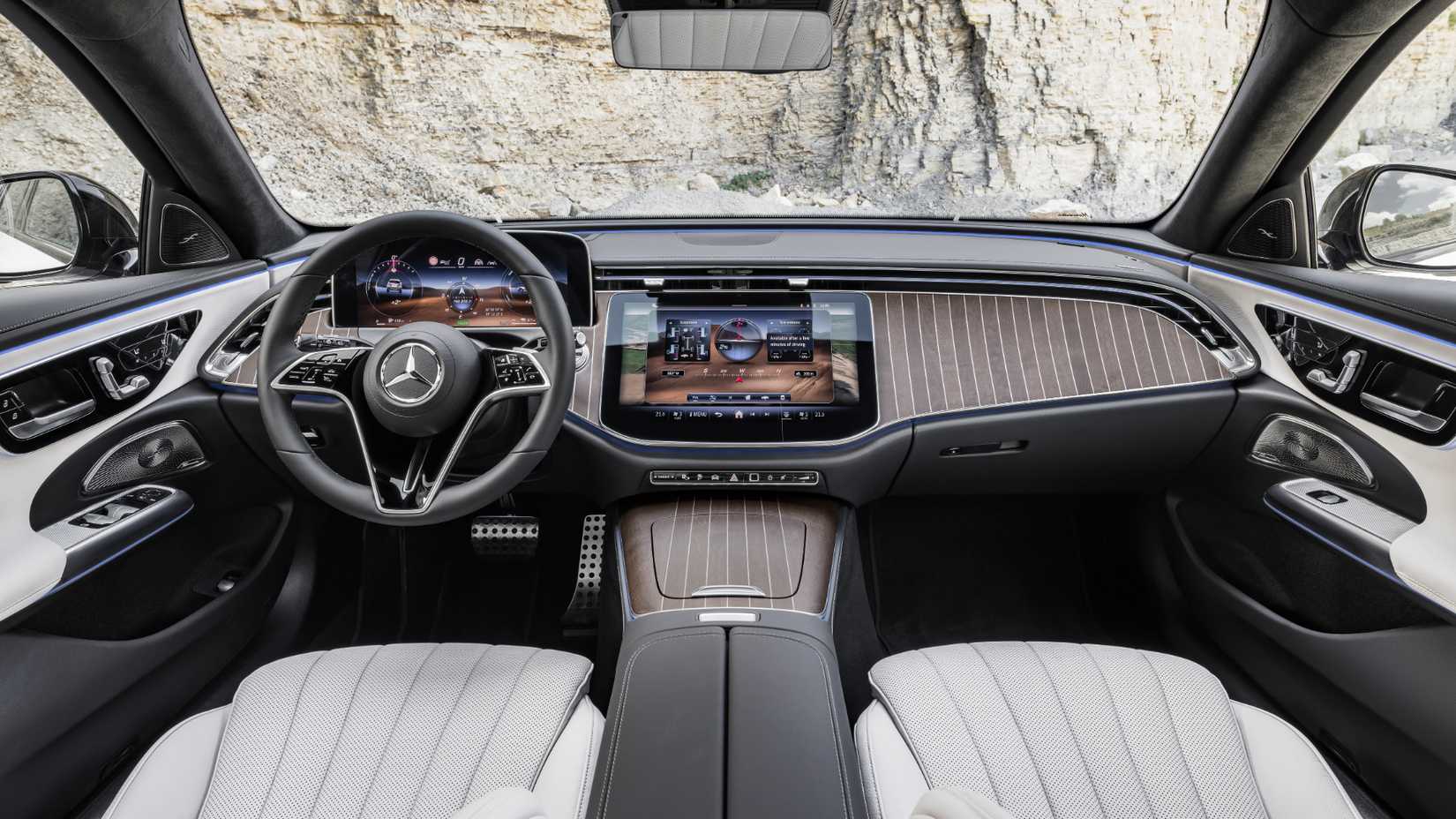 2026 Mercedes-Benz E450 4MATIC All-Terrain