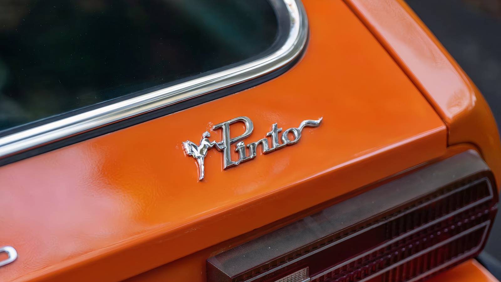 10 Horse-Inspired Cars To Celebrate The Year Of The Horse