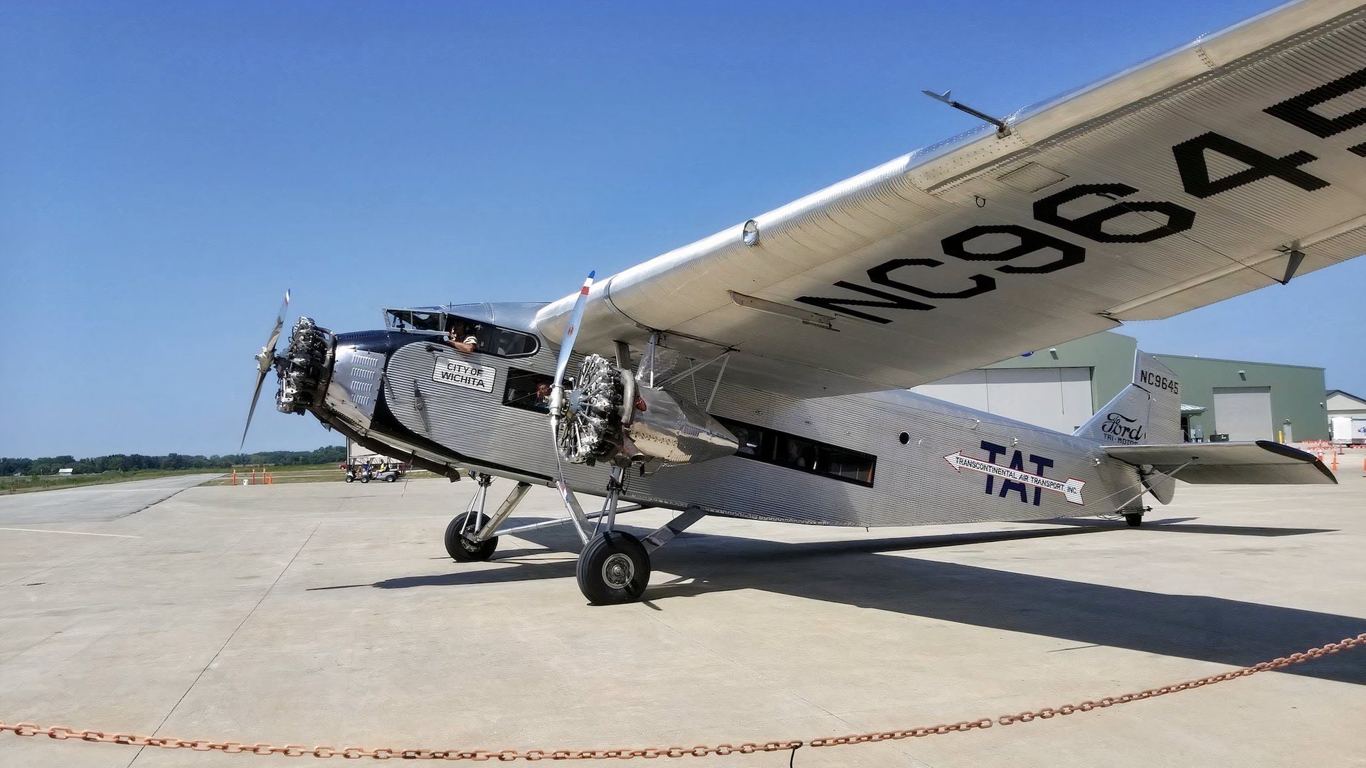 10 Fords That Cost North of $1 Million