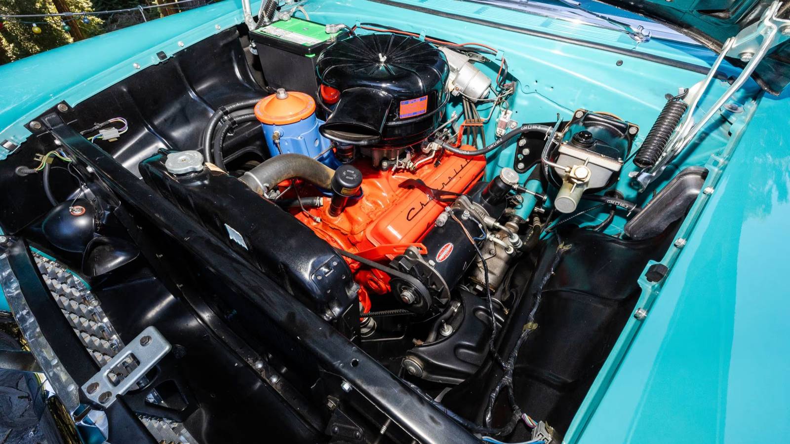 10 Influential Engines That Reshaped Automotive History