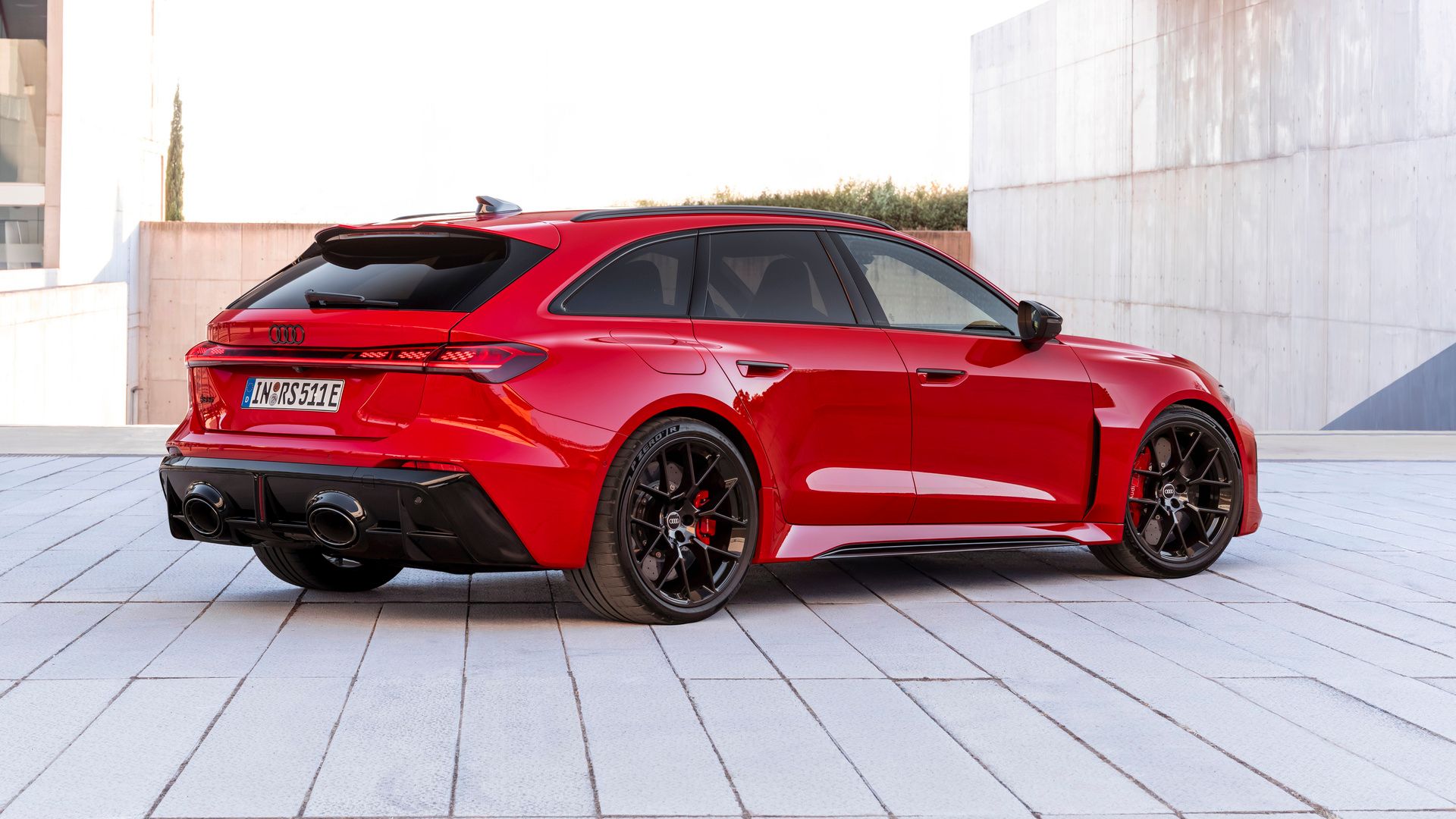 Audi Wants To Bring More Wagons To America, And We Know Which One We Want