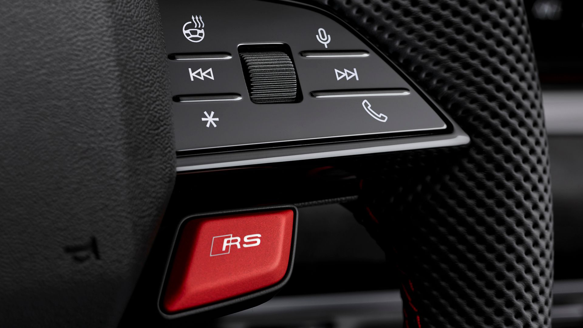 2027 Audi RS5 Revealed: Twin-Turbo V6, Plug-In Hybrid Power, Wide-Body ...