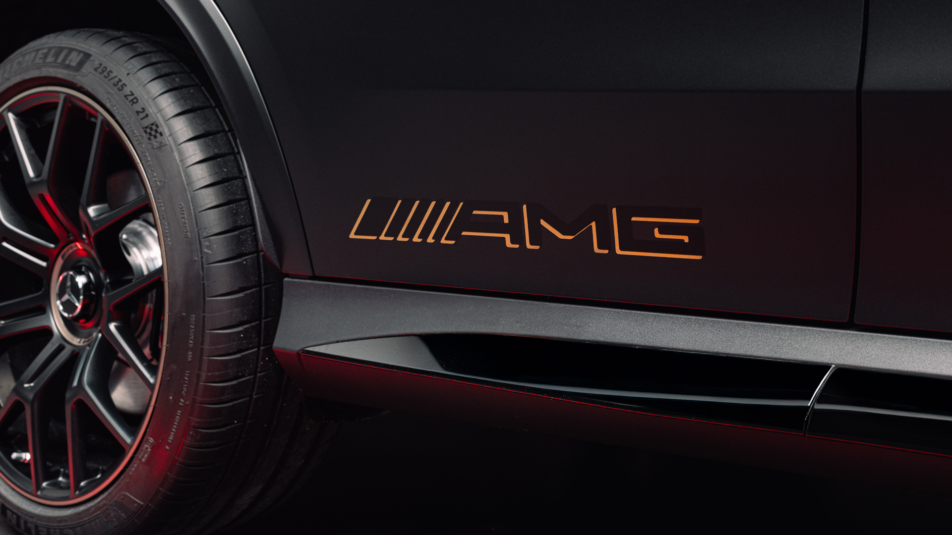 Opinion: Mercedes-AMG's New Inline-Six Is An Apology For Its Four-Cylinder Mistake