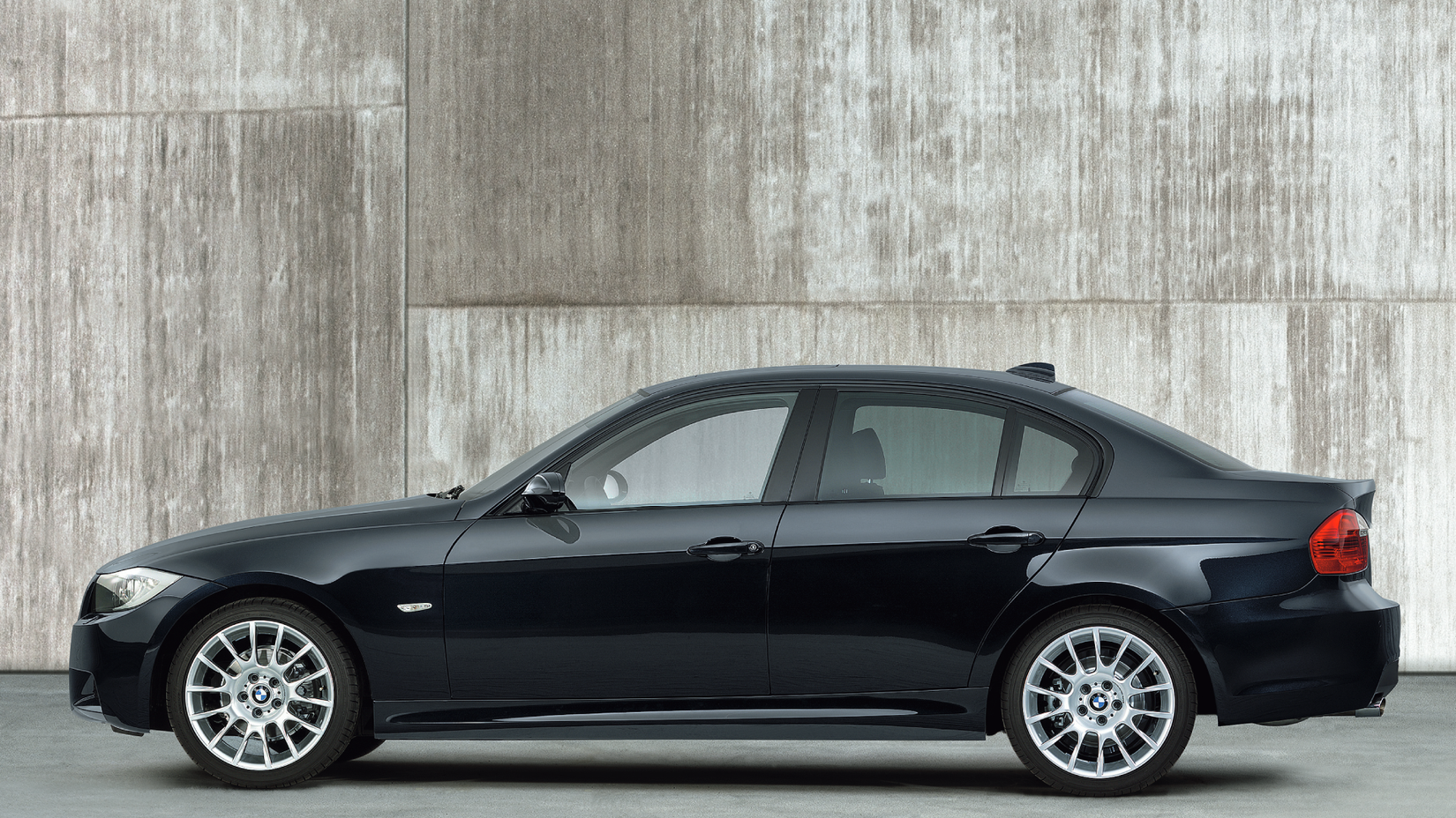 The BMW 320si Is The Homologation Special That Never Came To The US