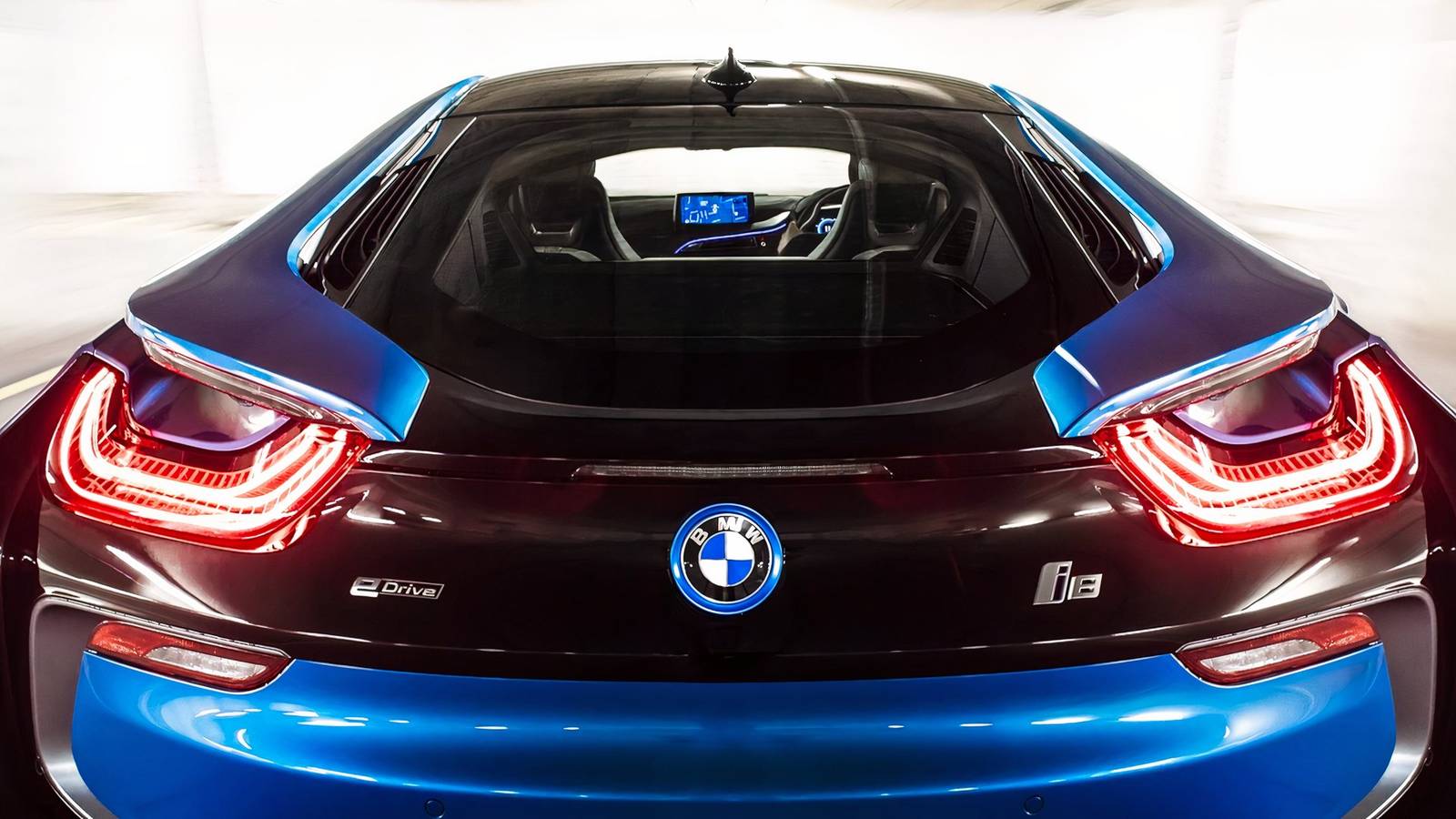 Size Doesn't Matter: These 150 MPH+ Cars All Pack Tiny Engines