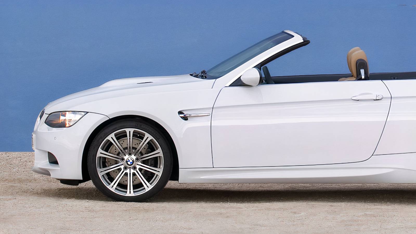 Affordable BMW M3 Convertibles: A Rare Bargain or Overlooked?