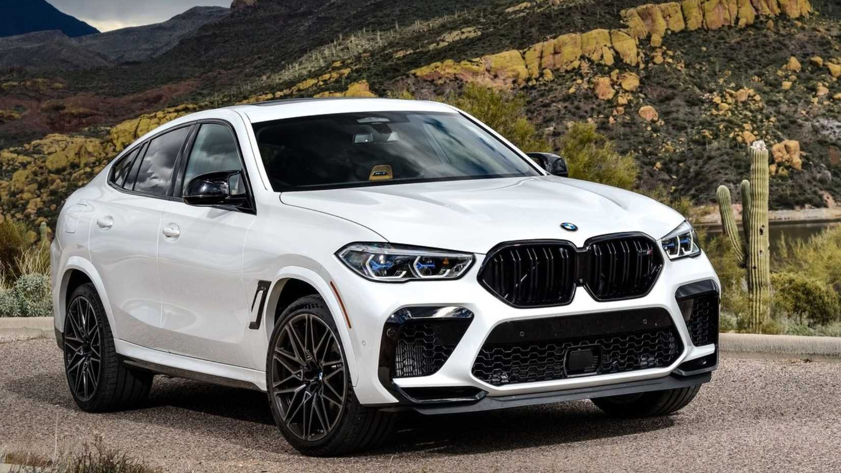 Only One German Luxury Automaker Is Winning In America Right Now