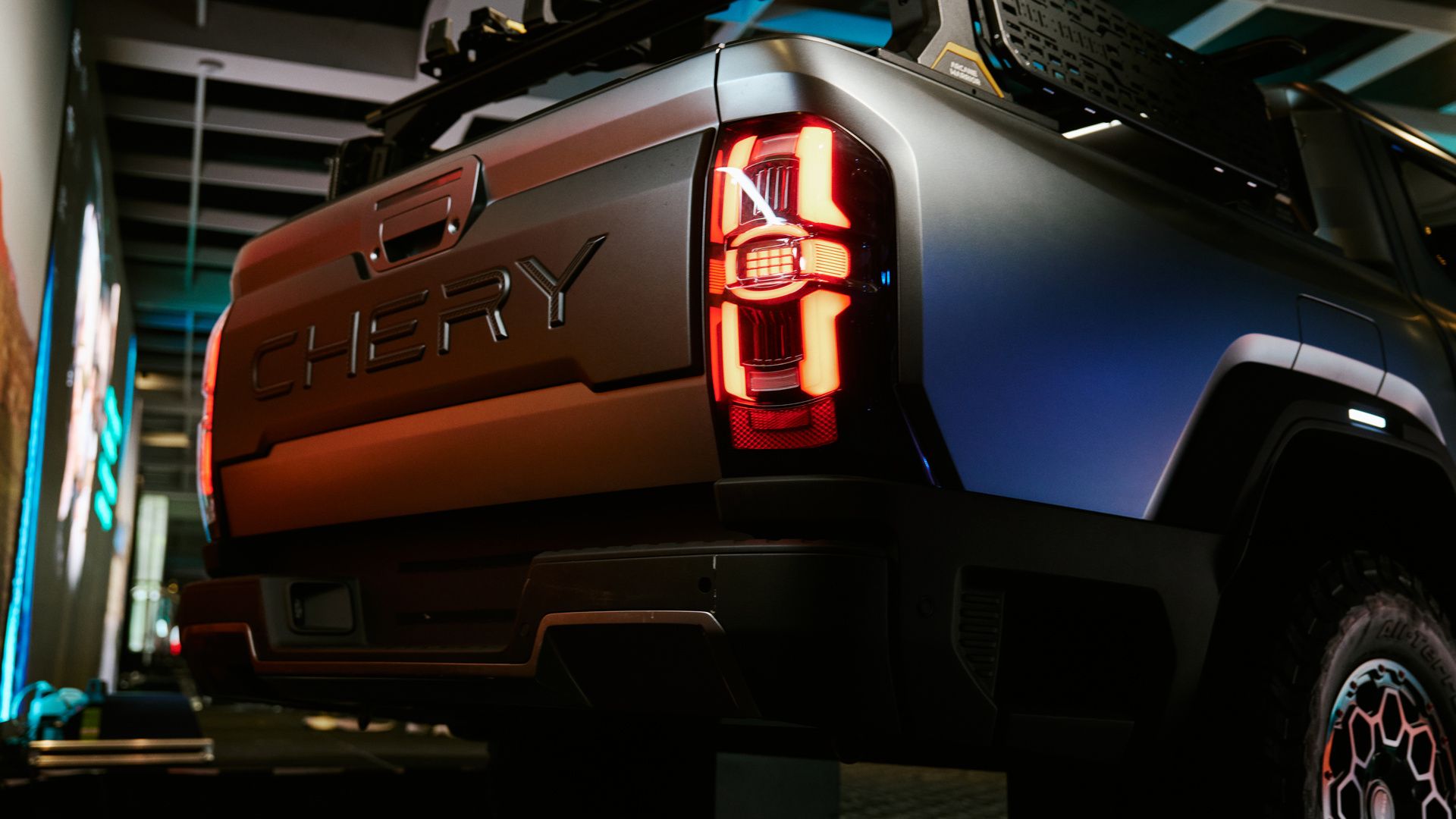 Chiński gigant motoryzacyjny chce uruchomić produkcję lokalną pod nosem USA