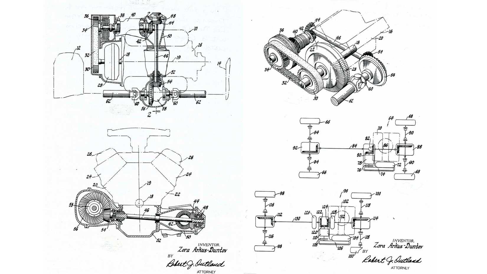 Chevrolet's Mid-Engine Prototype: The Aerovette's Rotary Engine Story