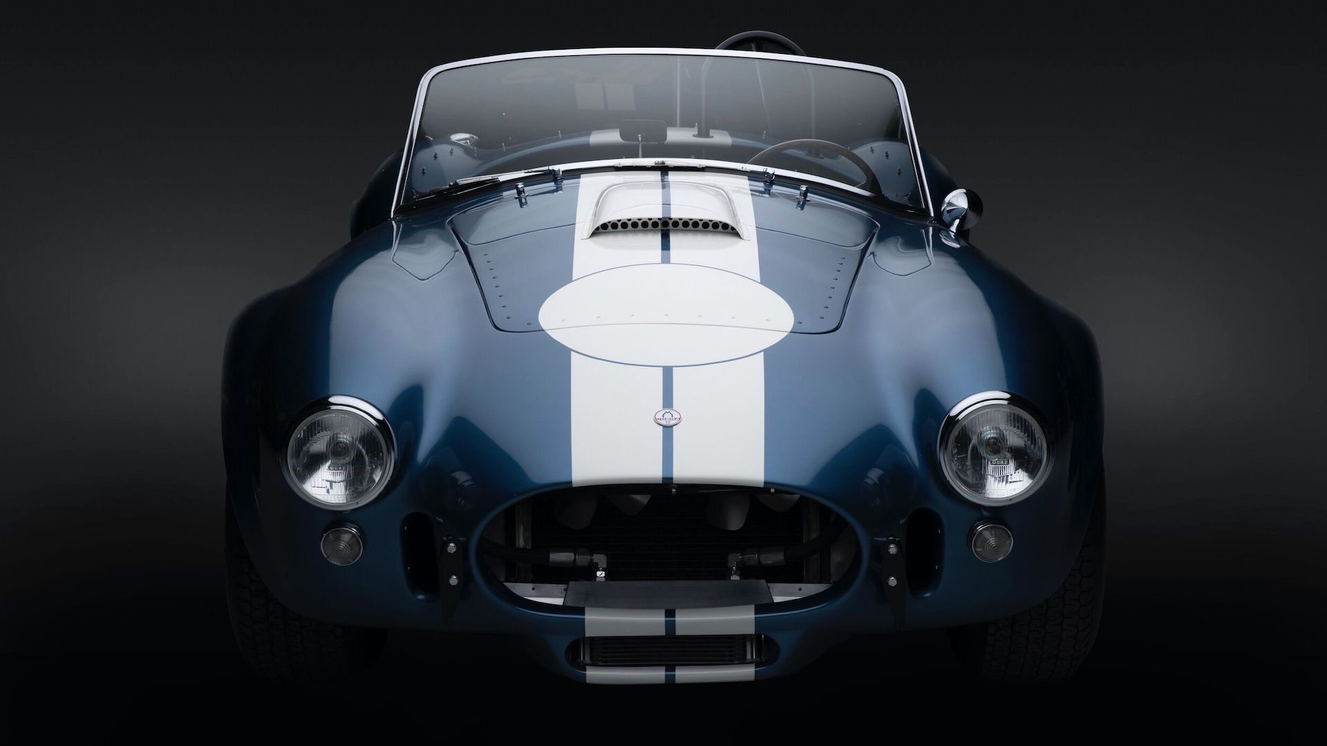 Ford vs Chevrolet: Legendary Muscle Car Rivalries