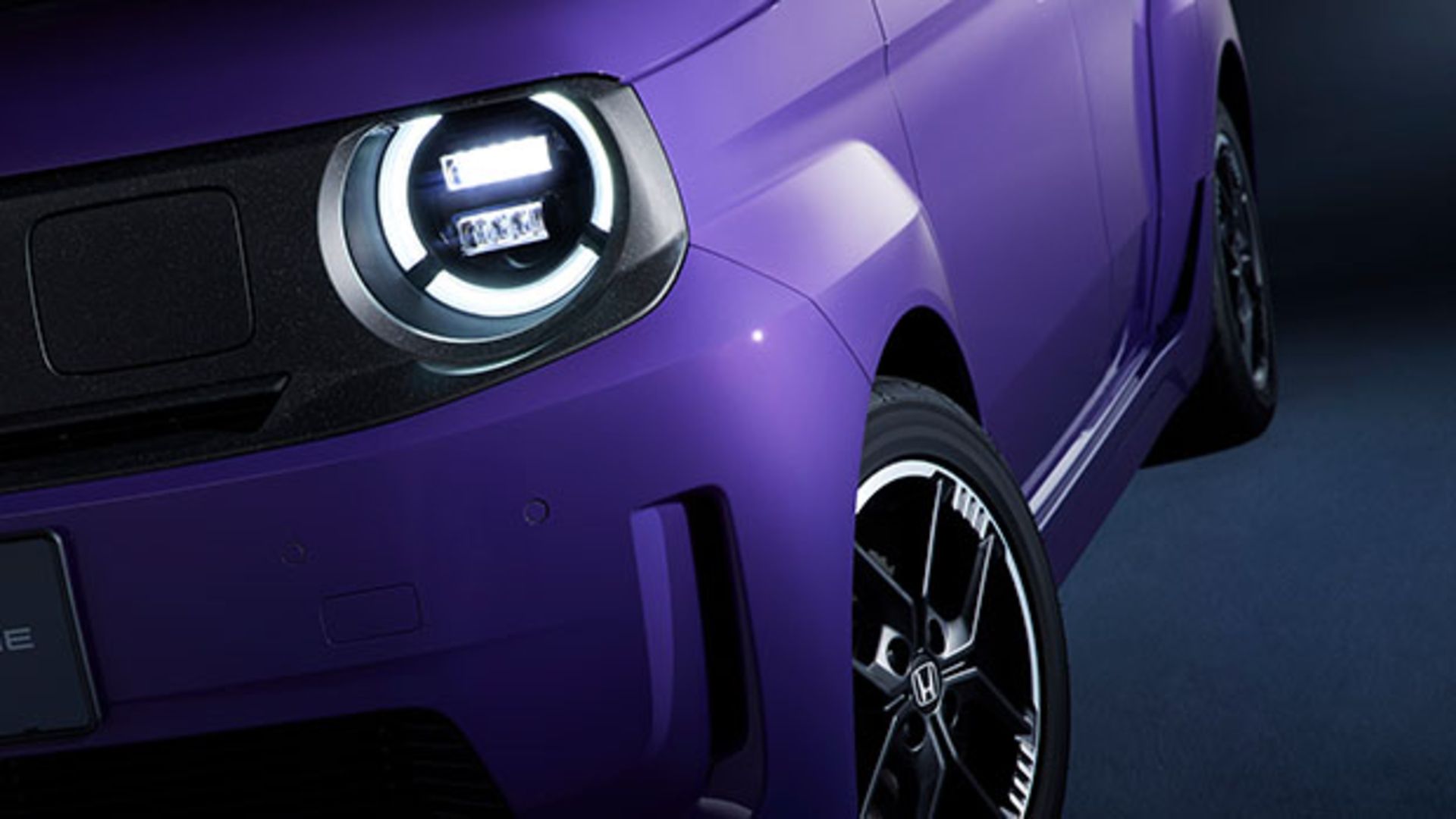 Honda Super-N Hatchback Launches In The UK With A Thrifty $26,000 Price Tag