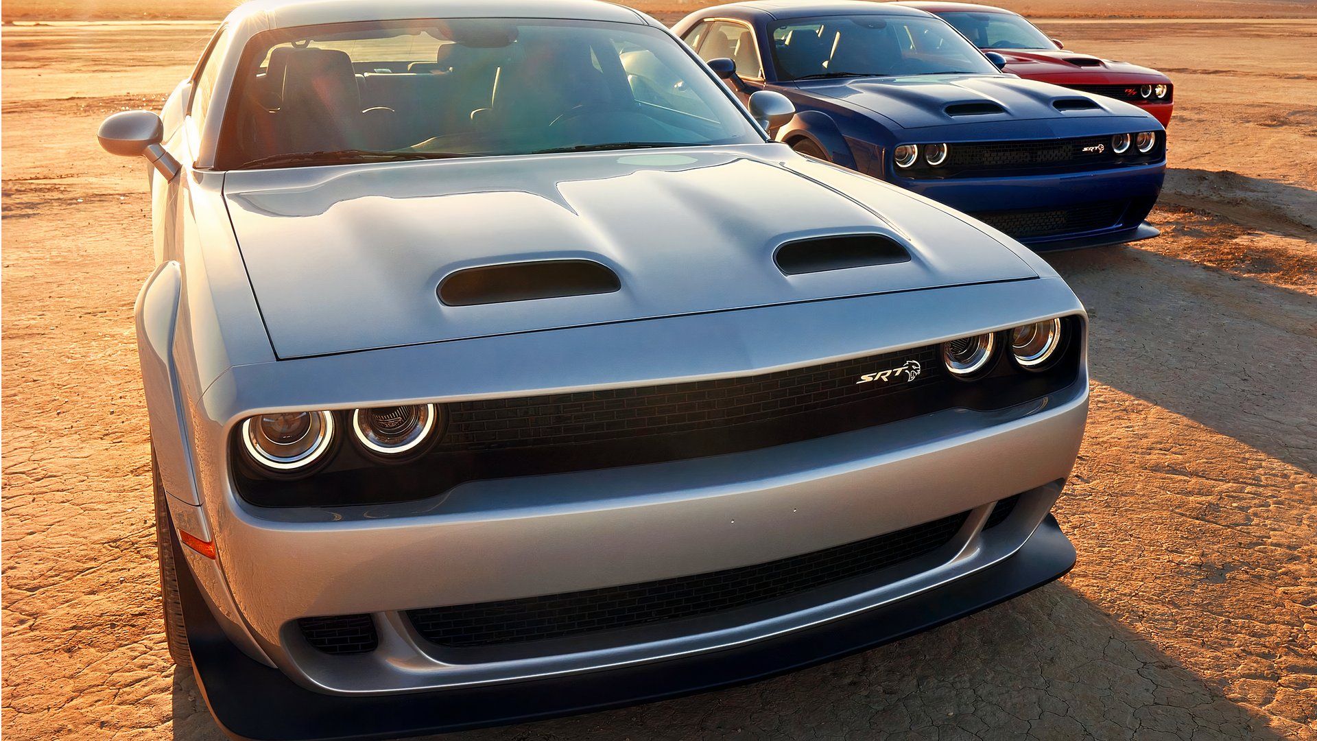 Dodge Challenger SRT Hellcat Manual Pricing: Clean vs. Near New
