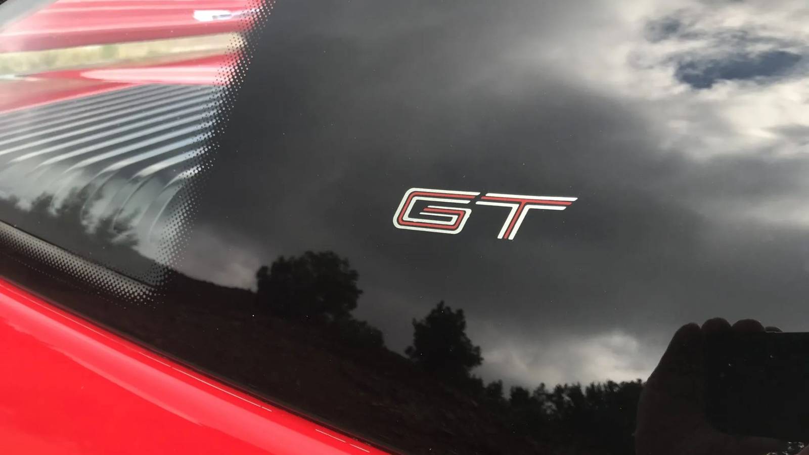 The Pontiac Fiero Was America's Mid-Engine Sports Car Before The C8 Corvette