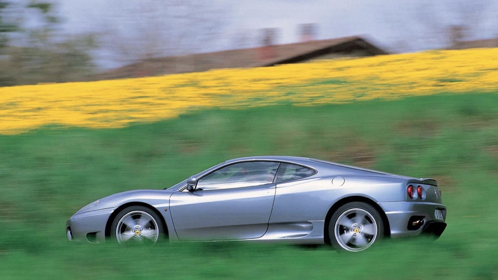These 5 Supercars Are All Cheaper Than A New M3