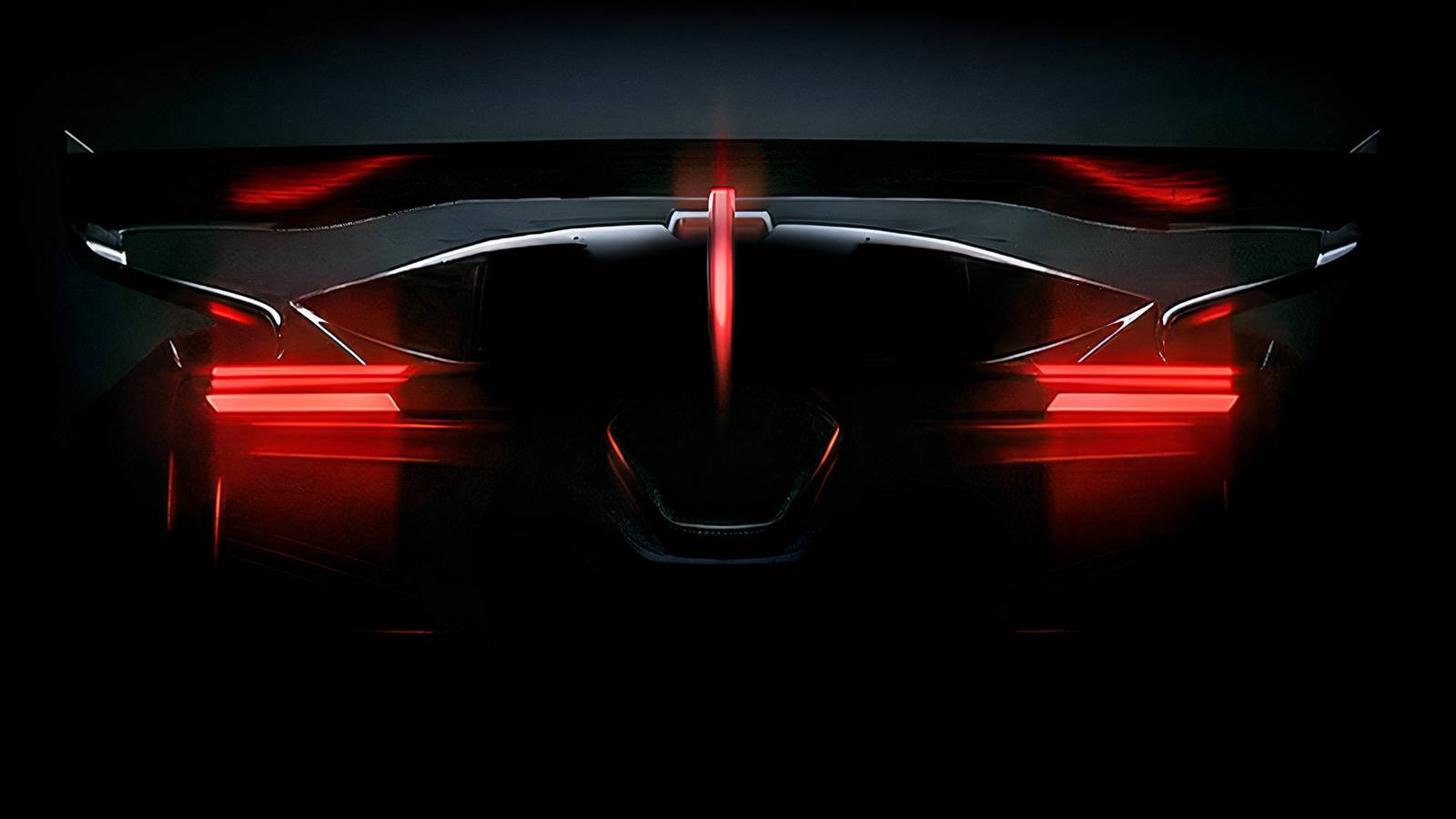 The UAE-Based FLKON Supercar Company Is Coming In A Few Days