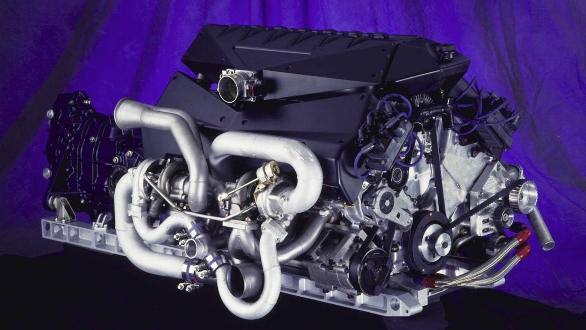 Cars That Got A Production Greenlight But Never Saw The Road