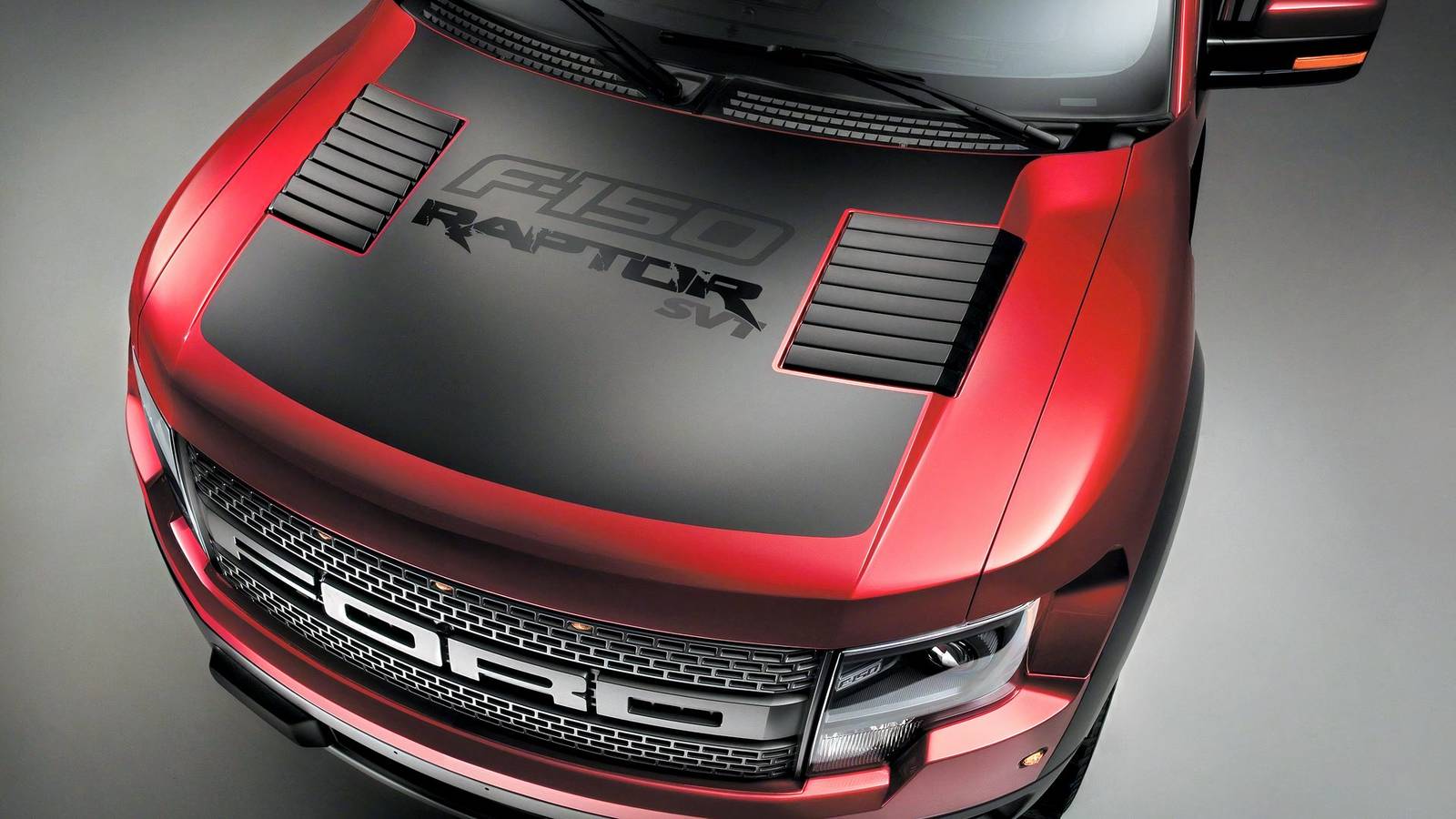 Ford Raptor Css $30K Is More Than Enough For Ford's Last All-Motor F-150 Raptor