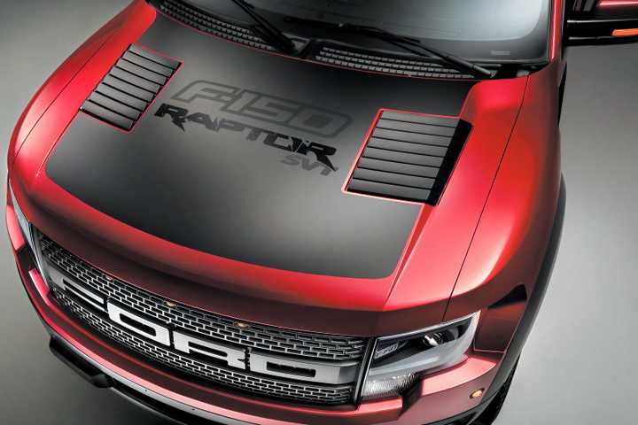 Prof Raptor Ford F-150 Raptor: Review, Pricing, Photos, and Specs