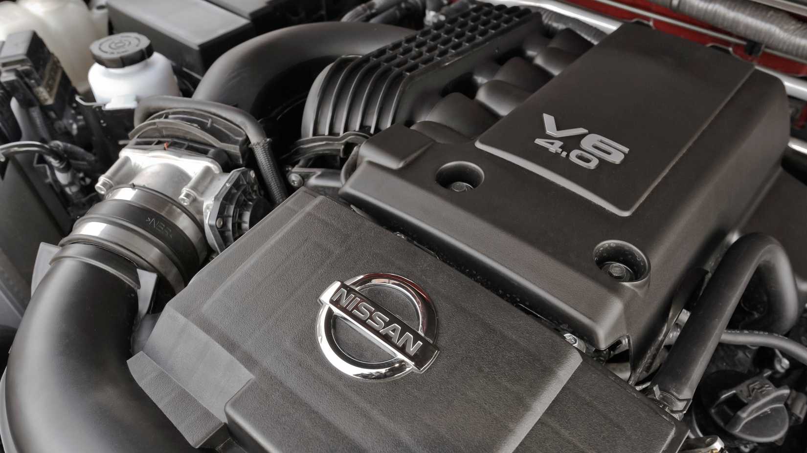 Nissan VQ Engine: A History of Reliability and Awards