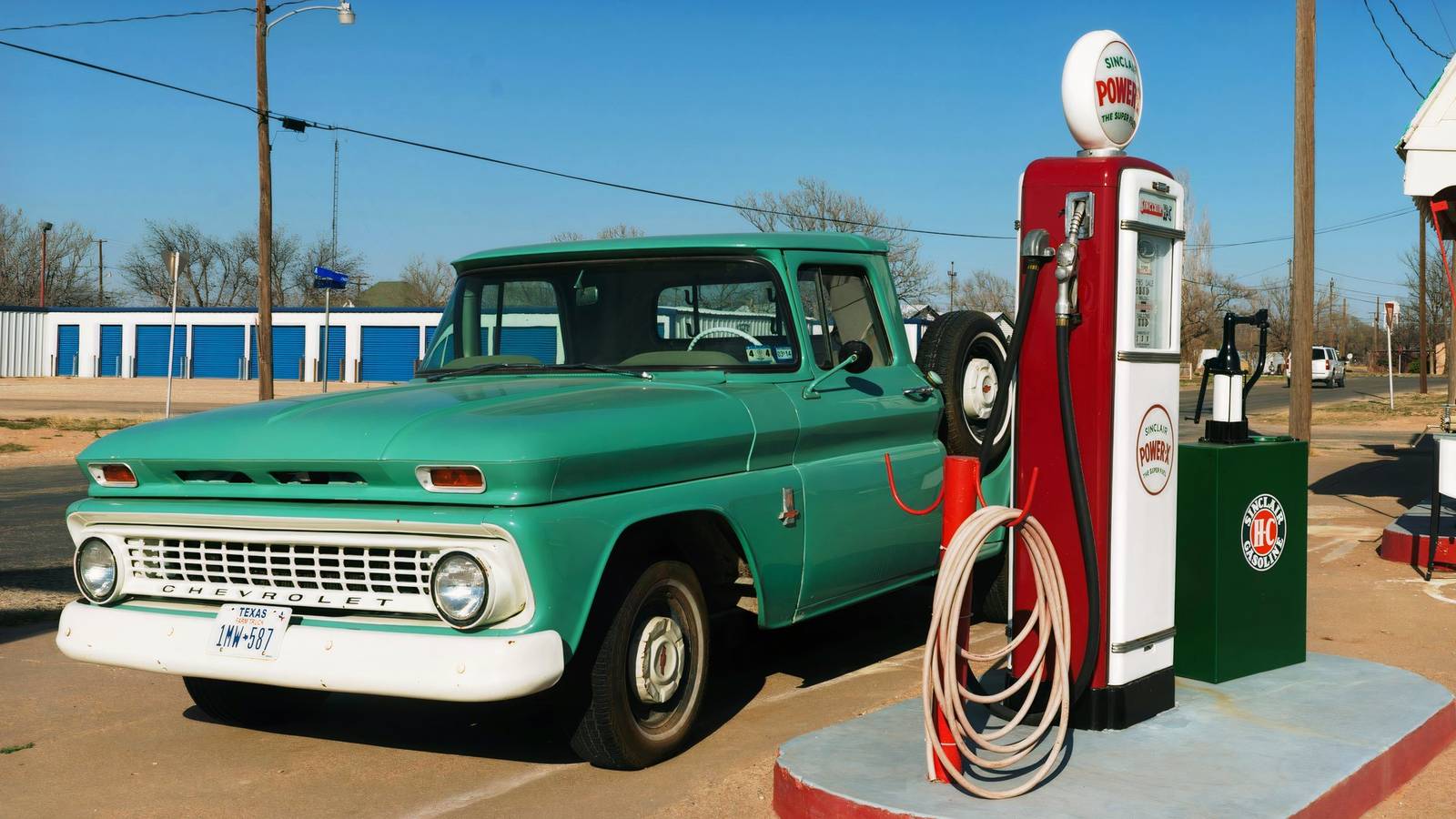 Fuel Prices Vary Widely Globally and Domestically