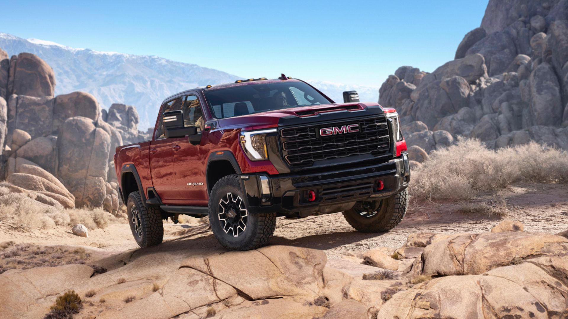 All Of The Car Brands In America: Who Owns Who?