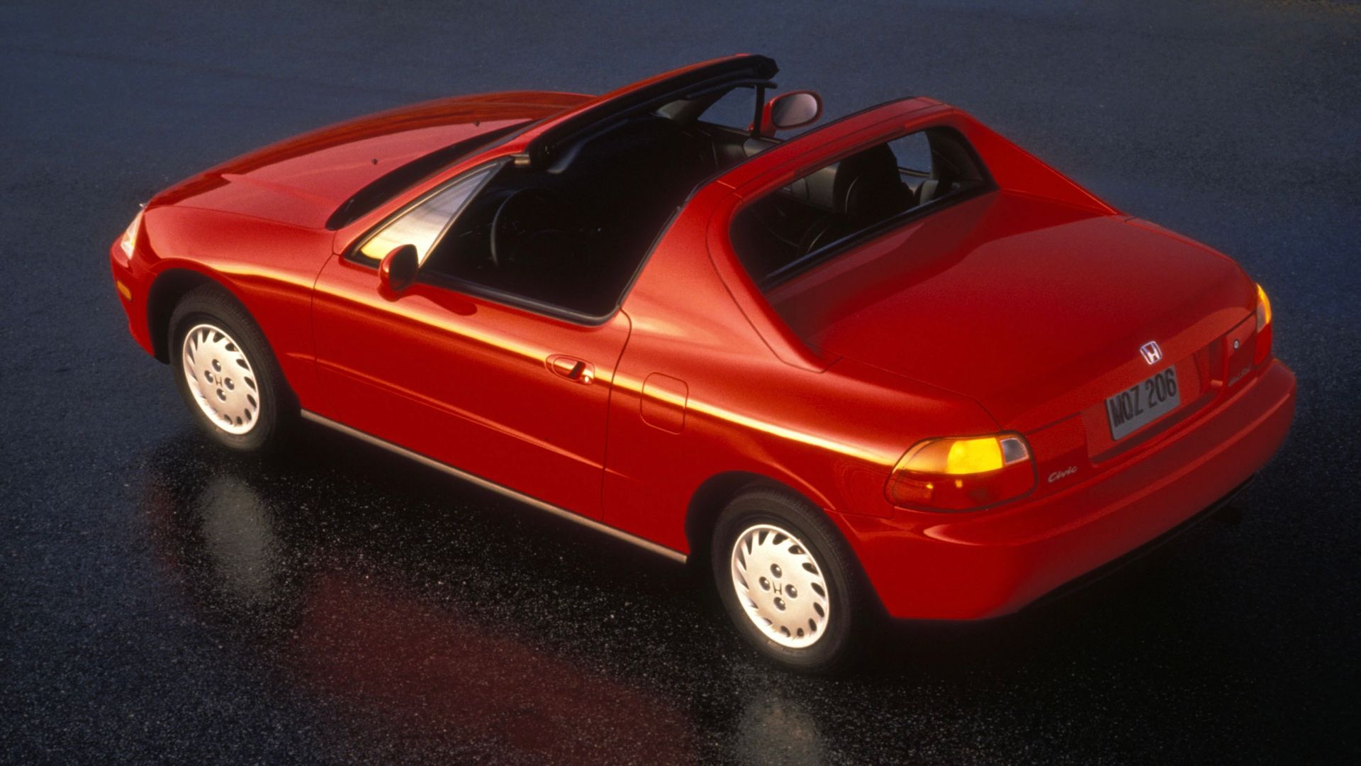 10 Forgotten 1990s Convertibles No One Talks About Anymore
