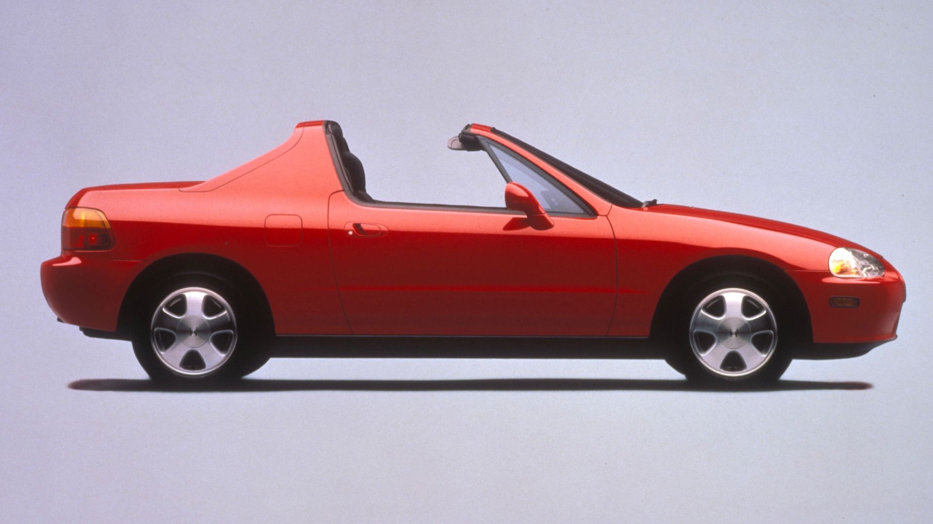 10 Forgotten 1990s Convertibles No One Talks About Anymore