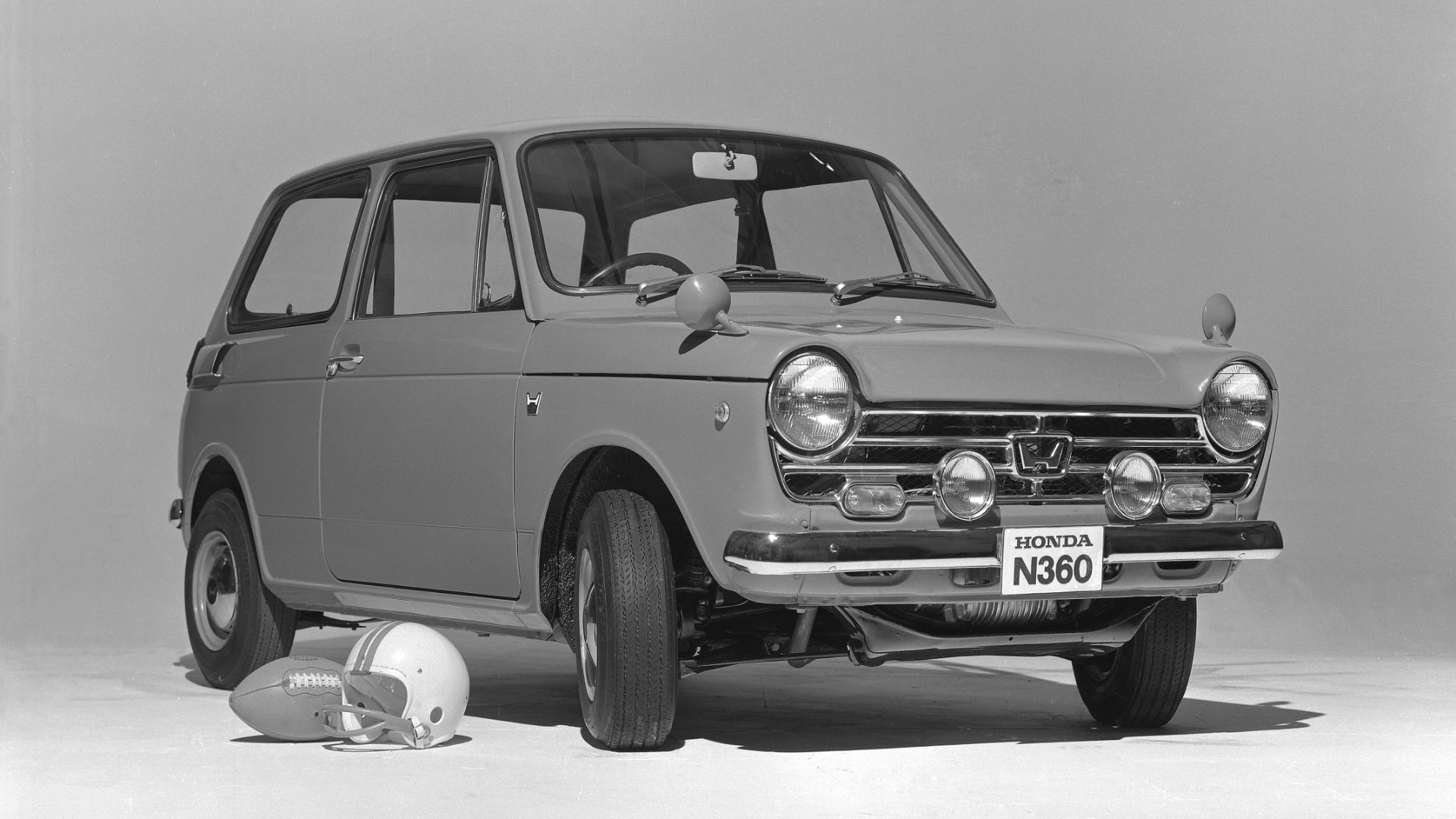 The Cars That Give The New Honda Super One Its Design DNA