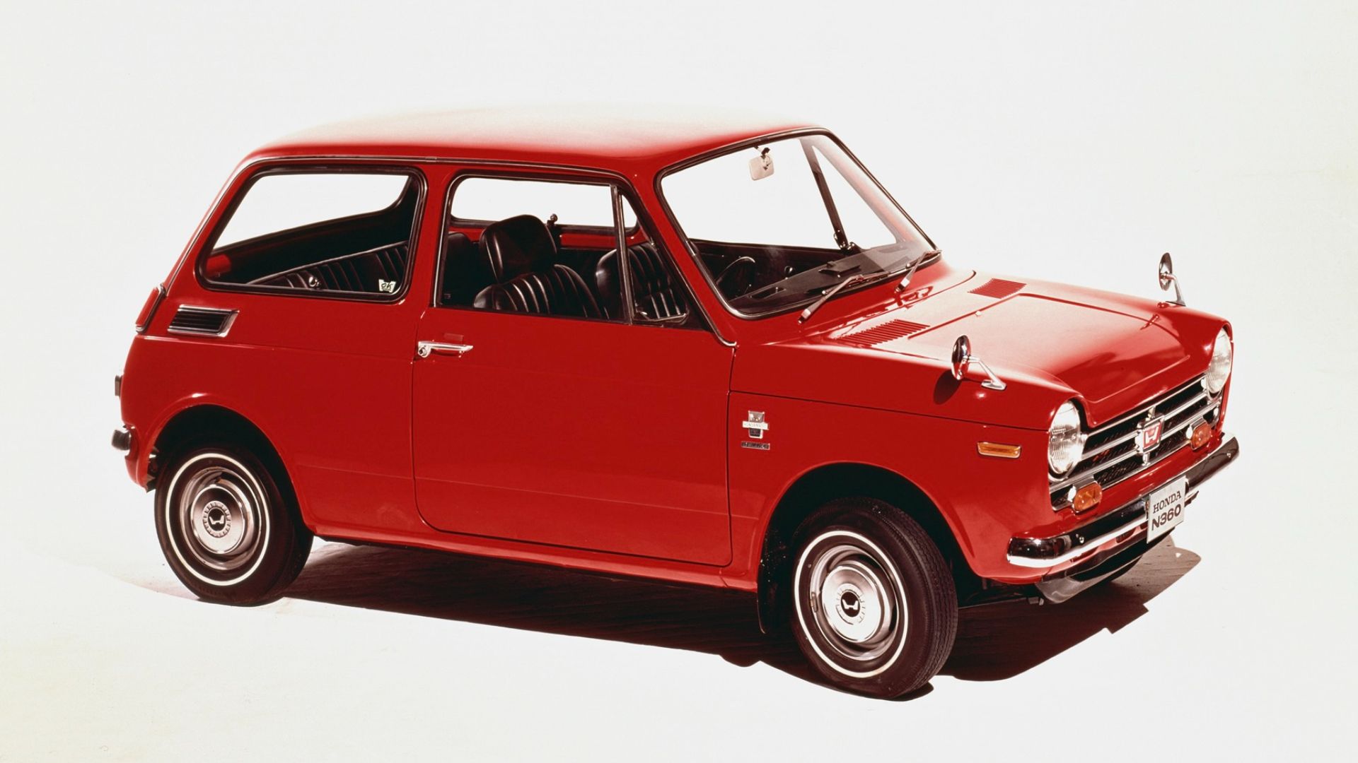 The Cars That Give The New Honda Super One Its Design DNA