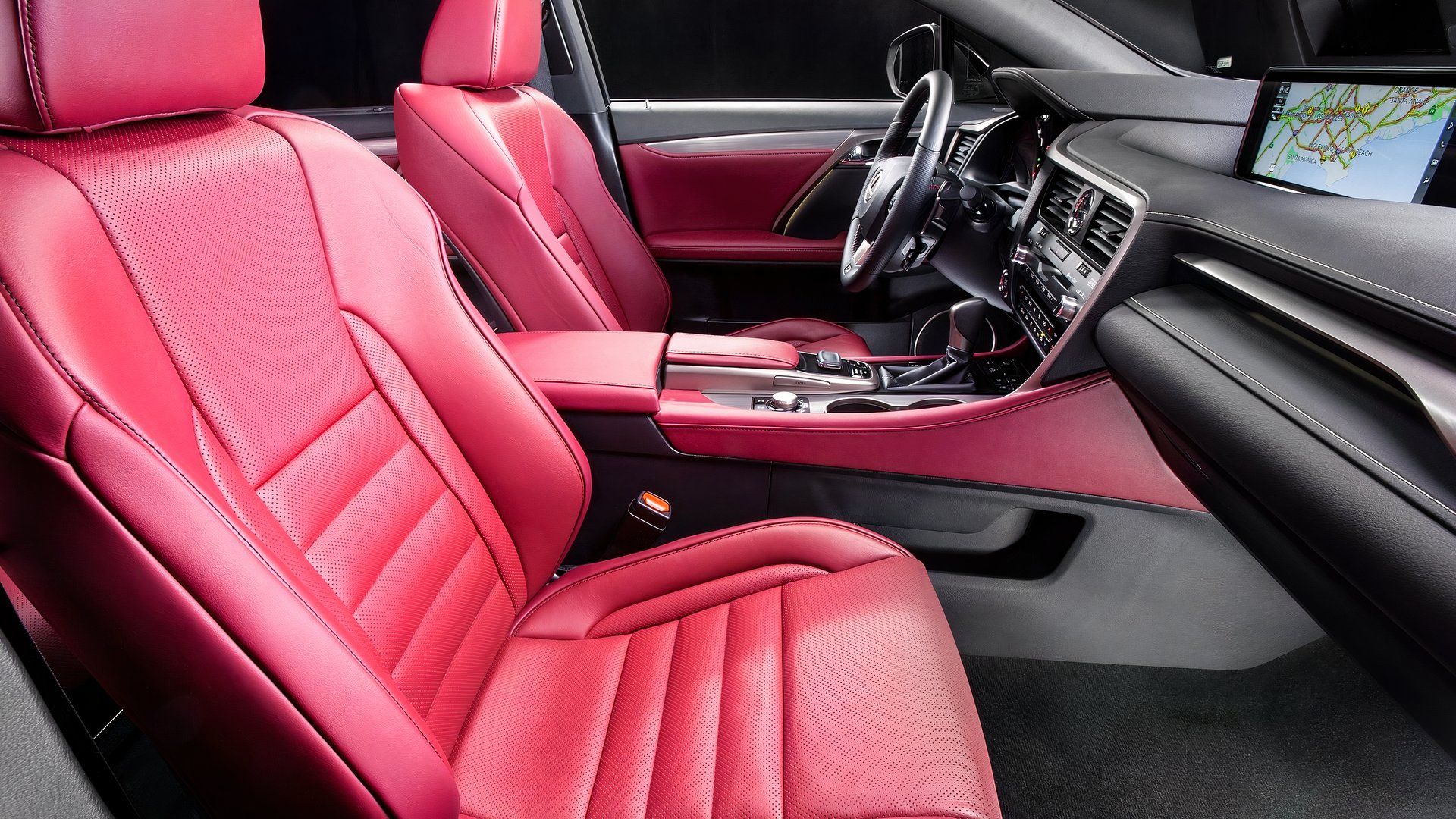 Lexus RX 350 Interior: Why It's Still a Top Choice in 2026