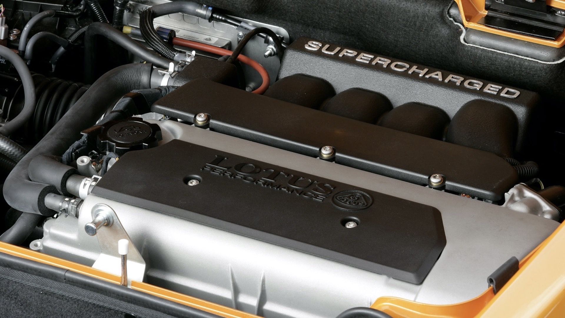 Size Doesn't Matter: These 150 MPH+ Cars All Pack Tiny Engines