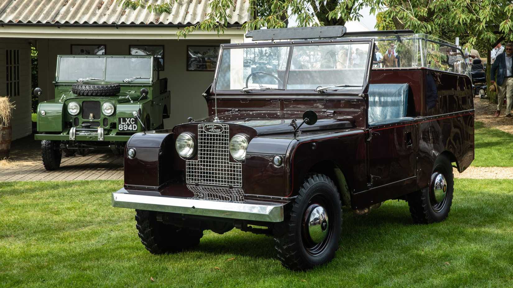 Who Owns Land Rover? Understanding The British Luxury Brand