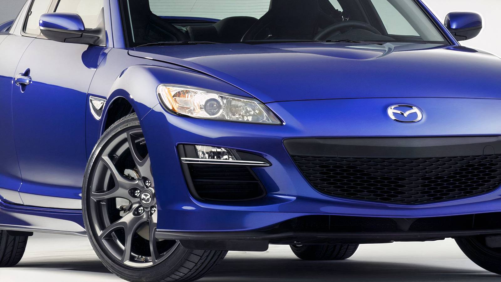 Here's How Mazda Refuses To Follow Industry Trends