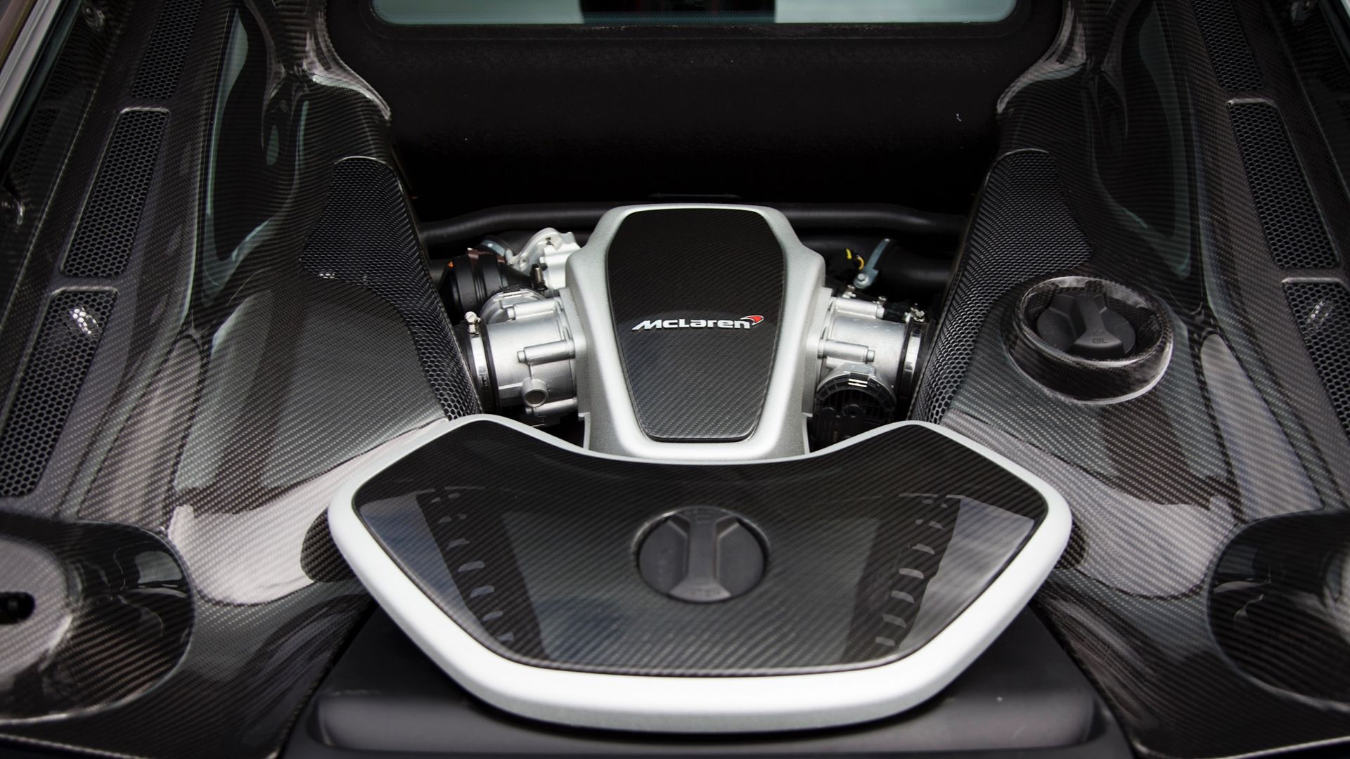 10 Longest-Running V8 Engines Still Produced in 2026
