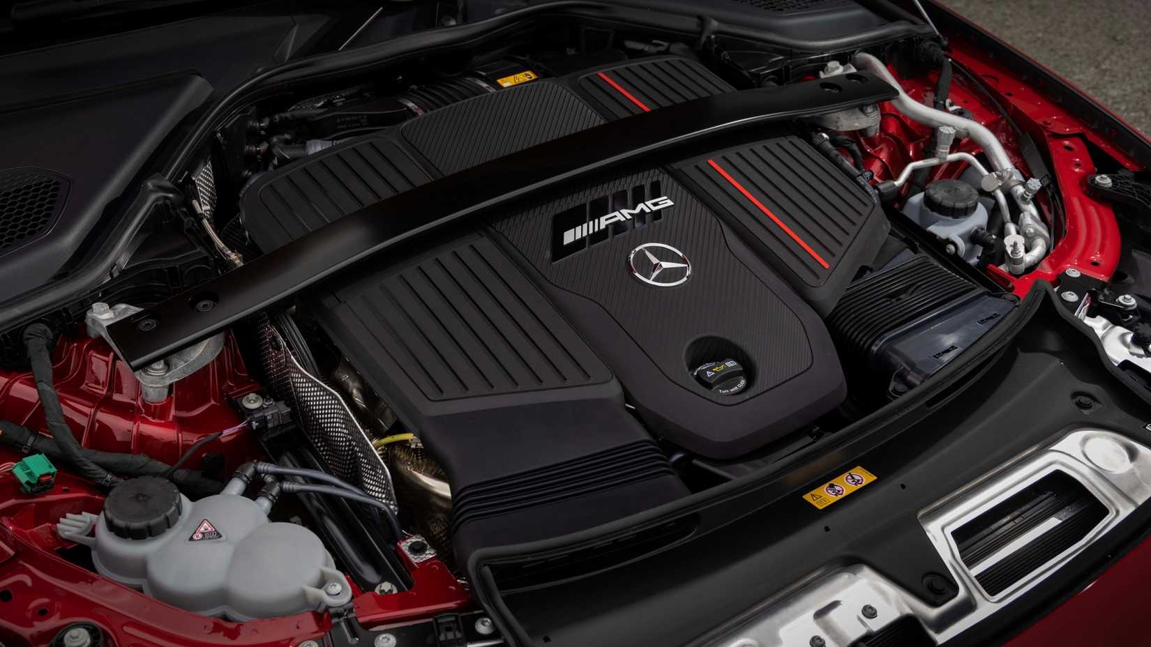 Mercedes AMG C63 To Replace 4 Cylinder Hybrid With Inline 6 Becoming C53 mercedes-amg-c63-to-replace-4-cylinder-hybrid-with-inline-6-becoming-c53