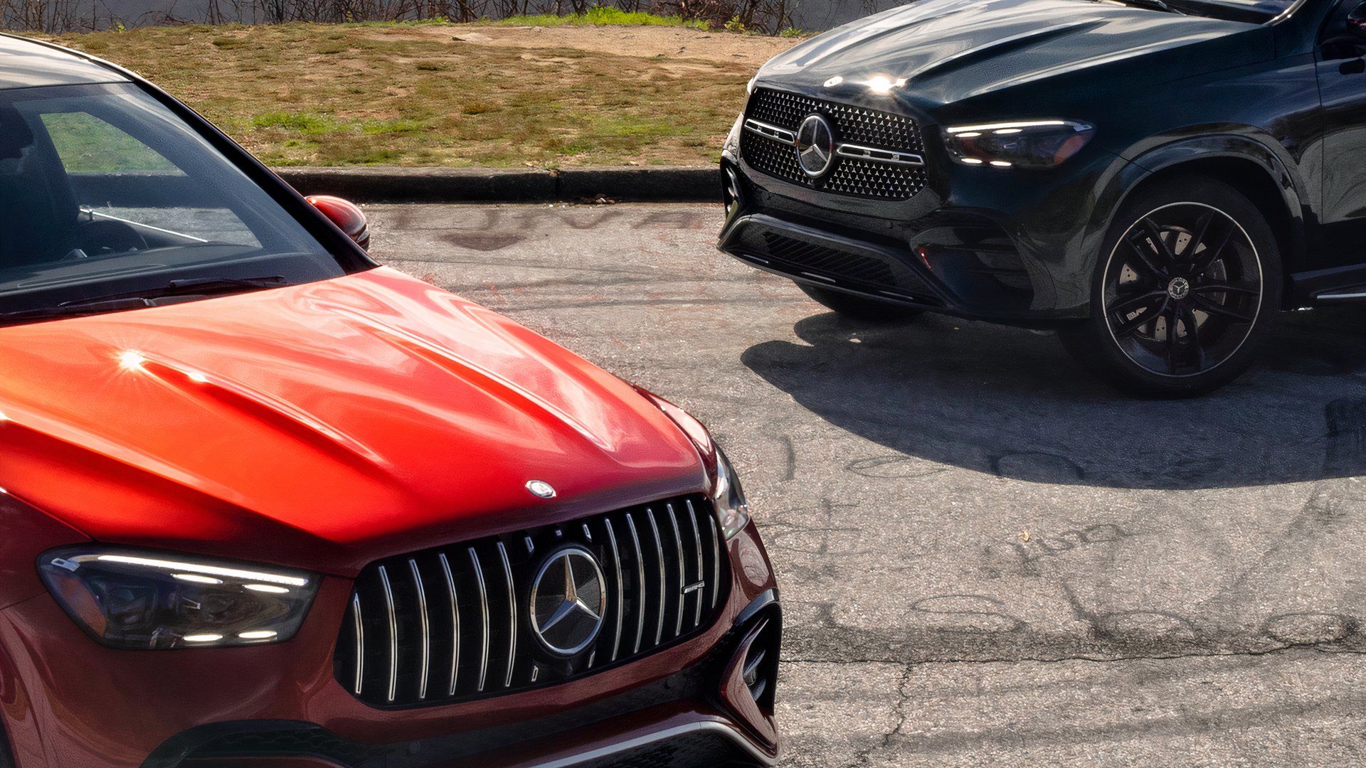 Mercedes-Benz Adapts Production Strategy Amid Trump's Tariffs