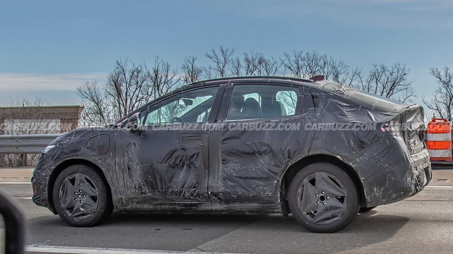 Mitsubishi Electric Vehicle (11)