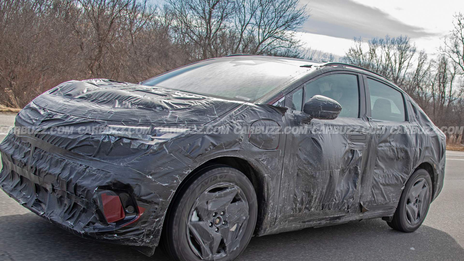 Mitsubishi Electric Vehicle (15)