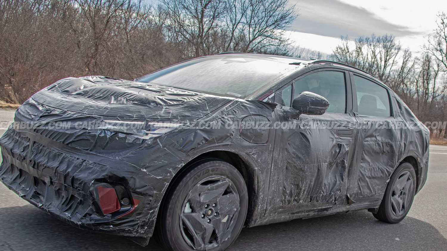 Mitsubishi Electric Vehicle (15)