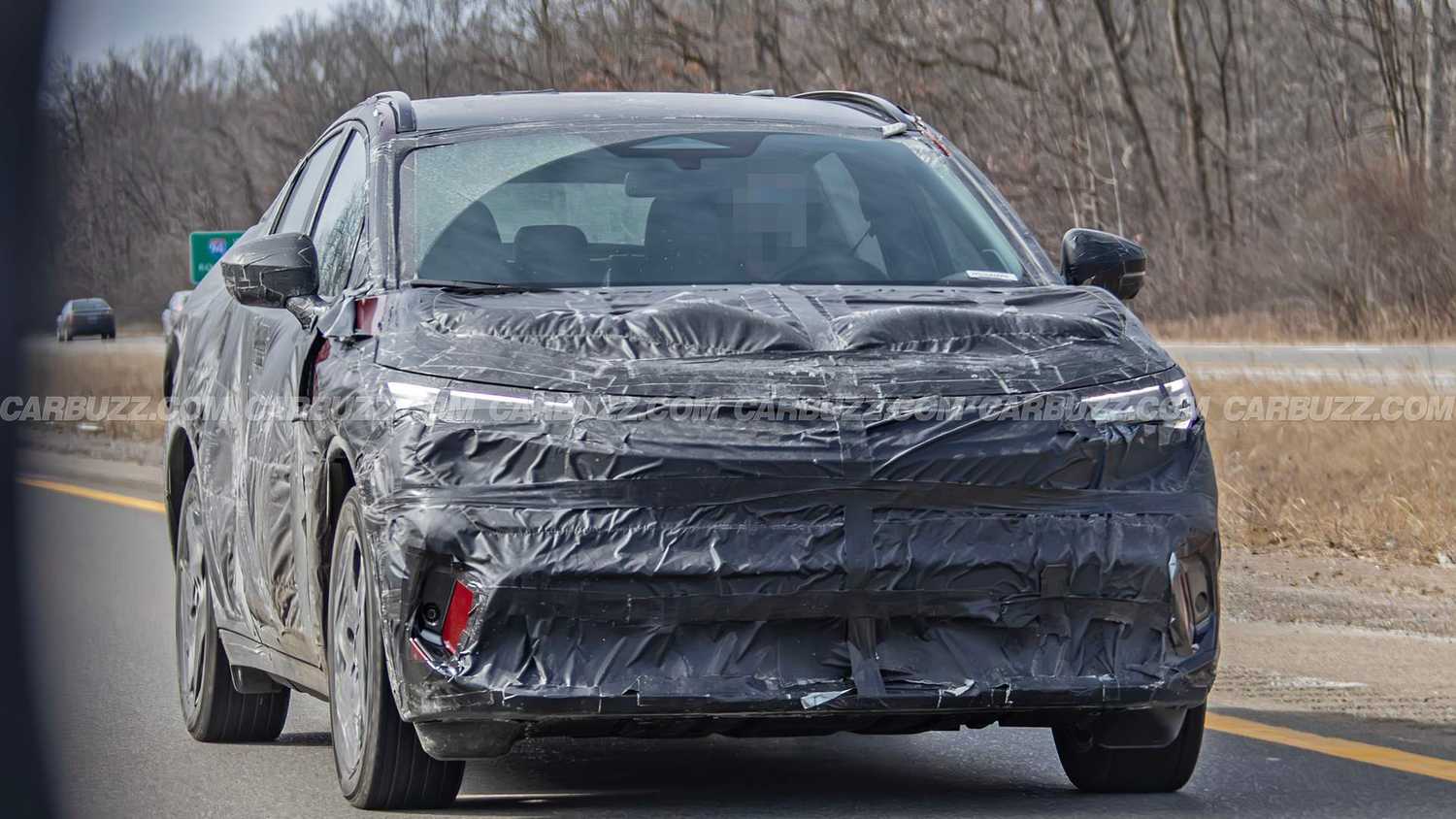 Mitsubishi Electric Vehicle (17)