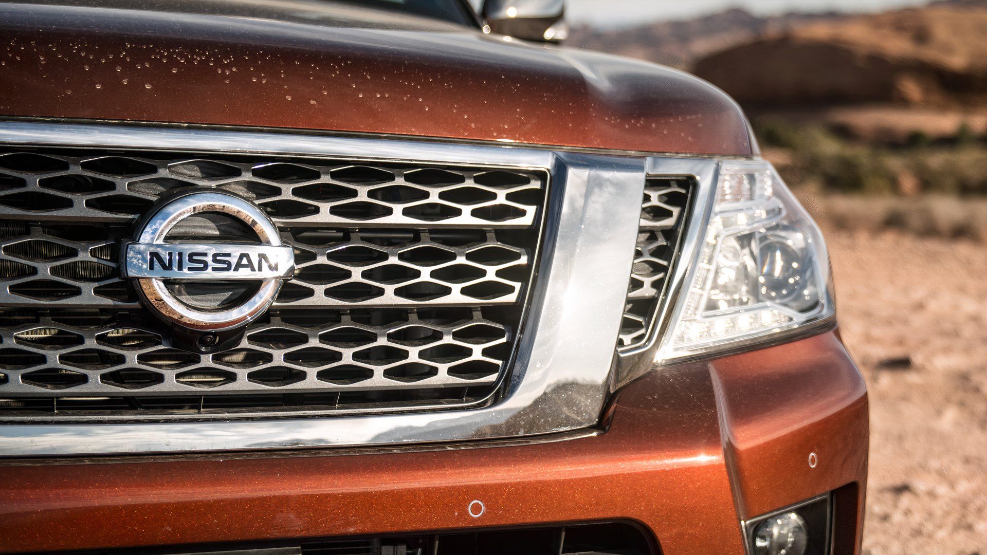 2026 Nissan Armada: A Full-Size SUV Bargain Due to Rapid Depreciation