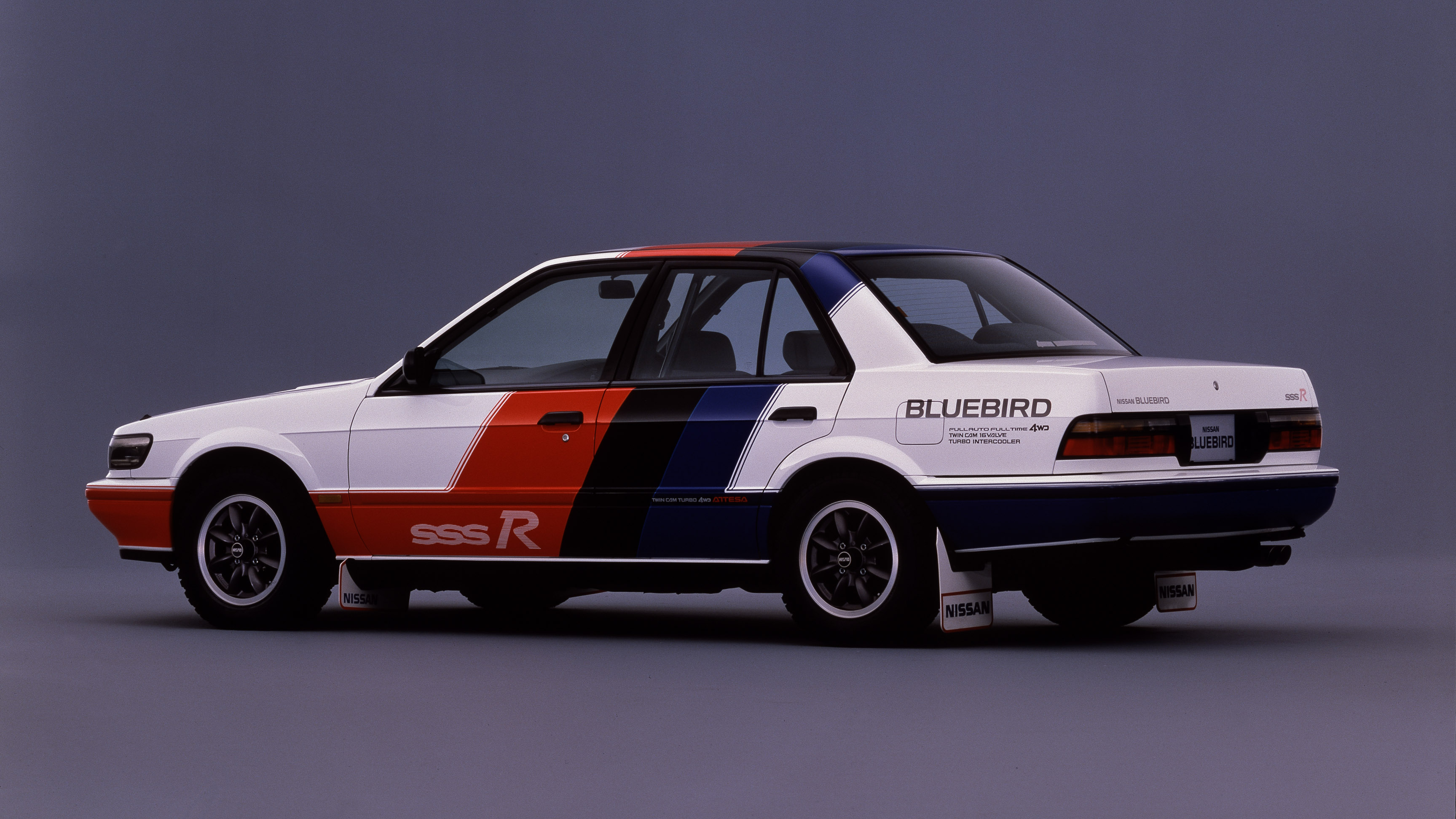 10 Limited-Edition Sedans You’ve Never Heard Of