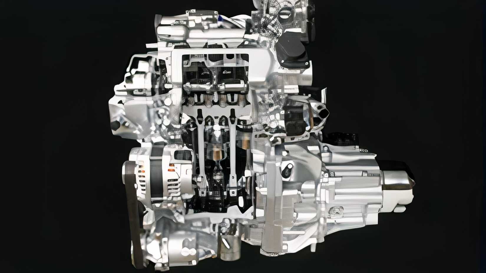 Nissan HR Engine: The Versatile Inline-Three Co-Developed with Renault ...