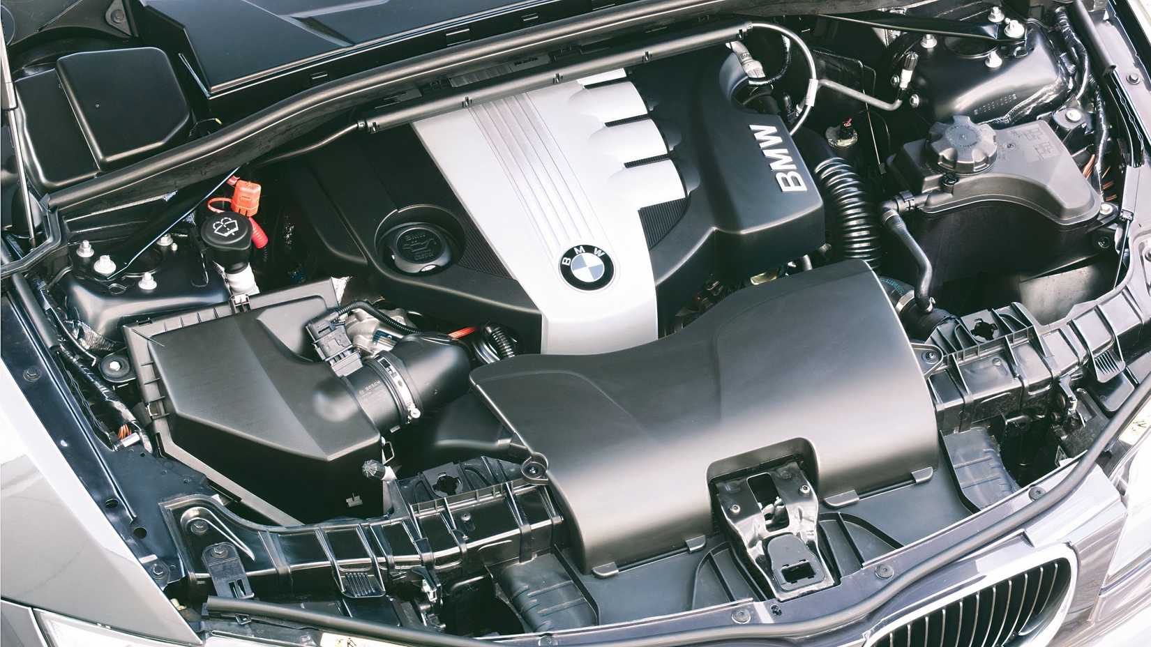 123d Bmw Probleme