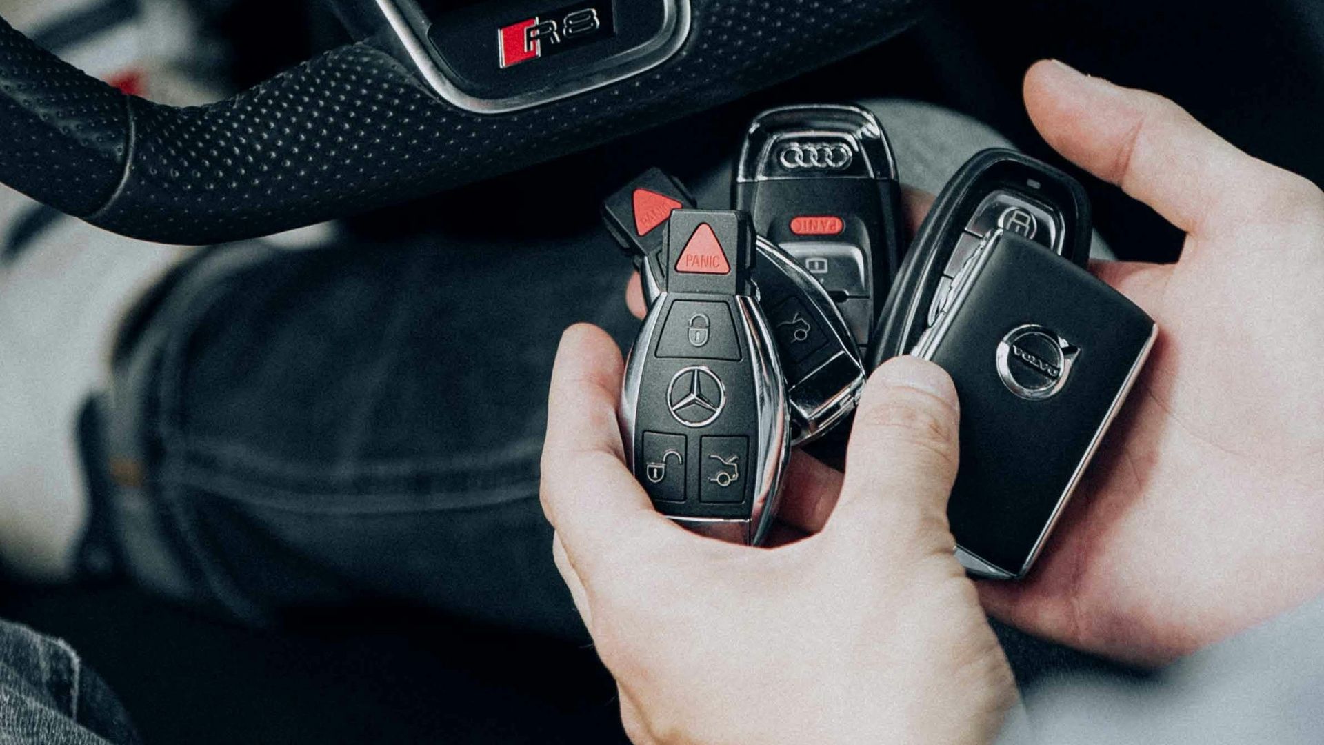 Can You Swap A Lease - And Should You?