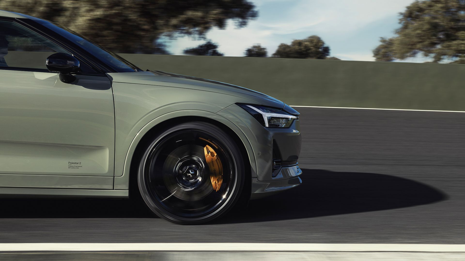 Polestar CEO Says Performance Still Matters, Teases Future AMG-Rivaling Models