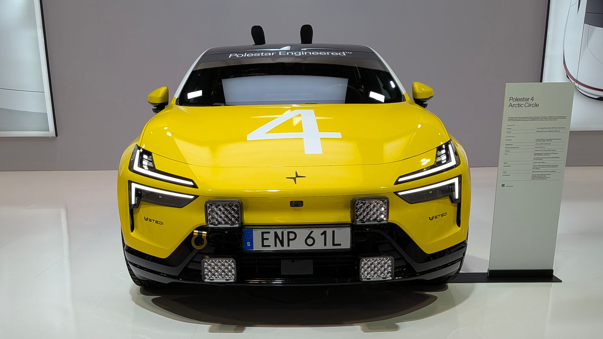 Polestar Canada 'Not Closing Any Doors' On Chinese Imports Over US