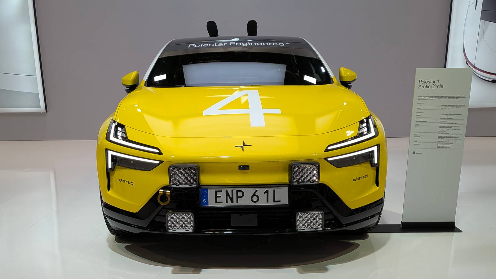 Polestar Canada 'Not Closing Any Doors' On Chinese Imports Over US