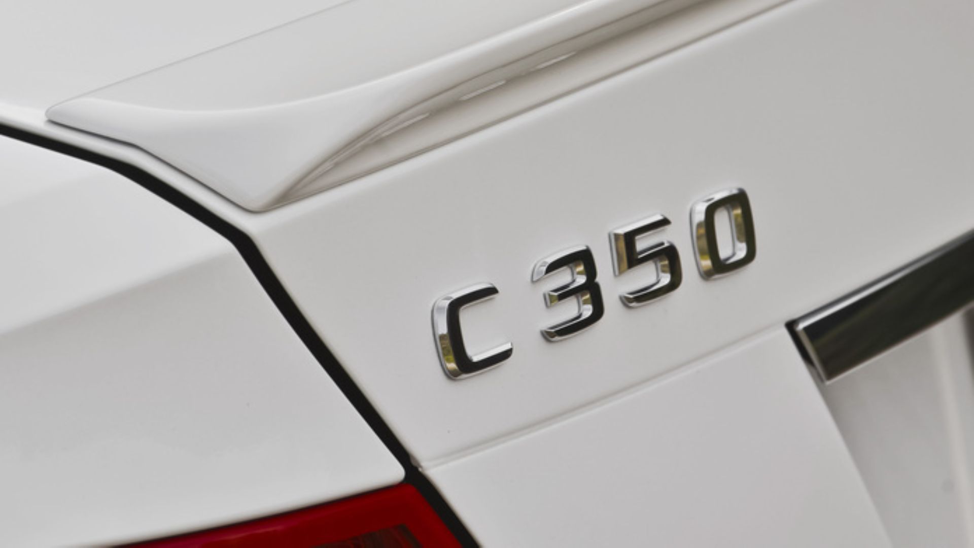 C350 메르세데스-벤츠: 구매 가이드