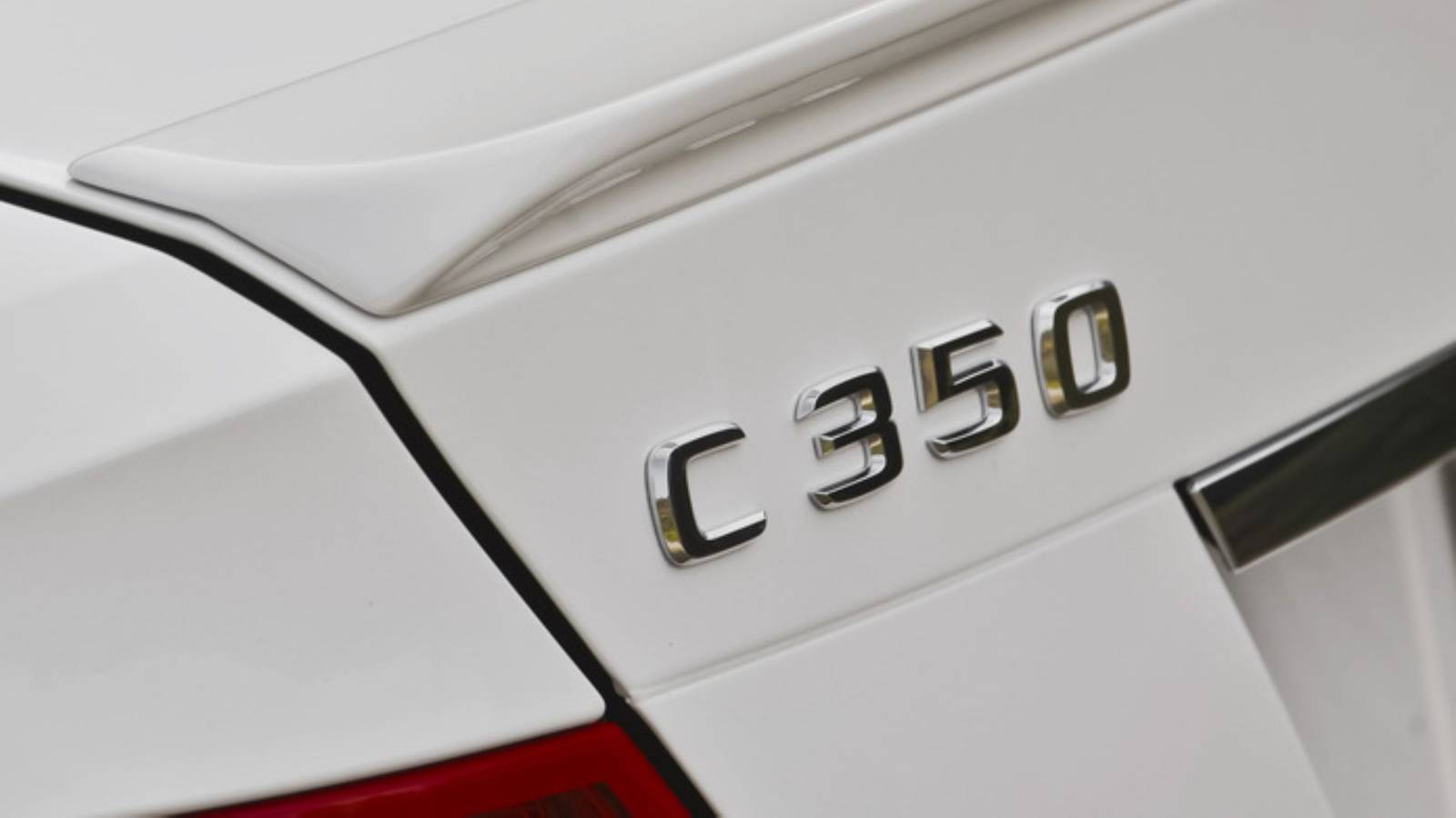C350 Mercedes-Benz: A Buyers Guide